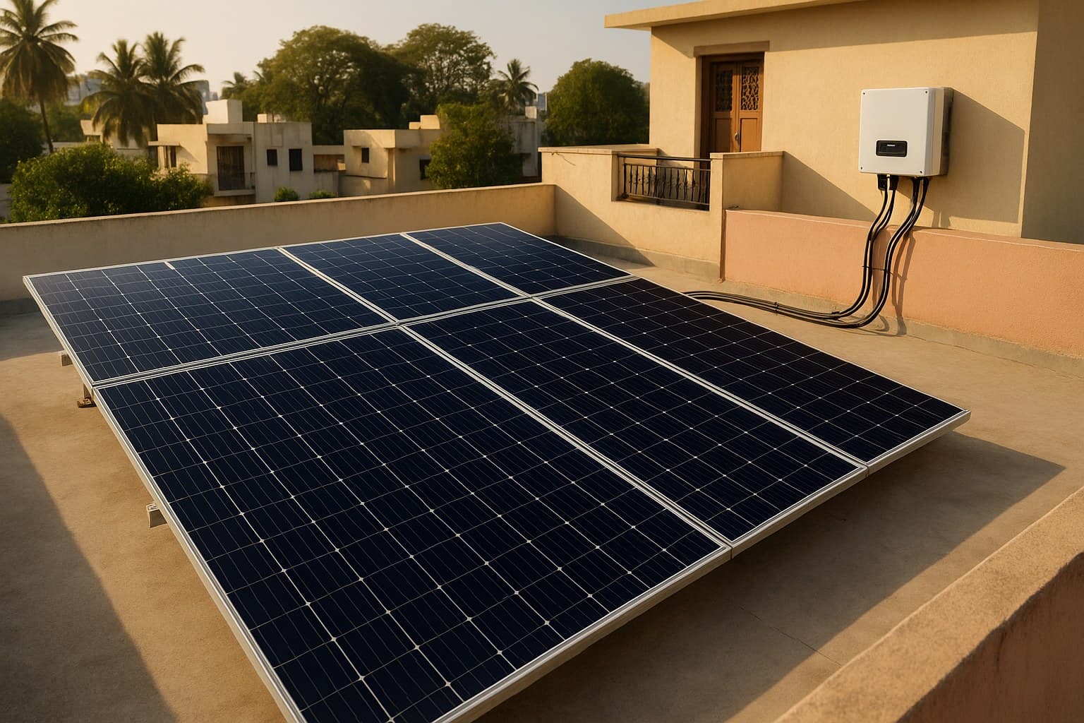 Homeowner — Karnal, Haryana
