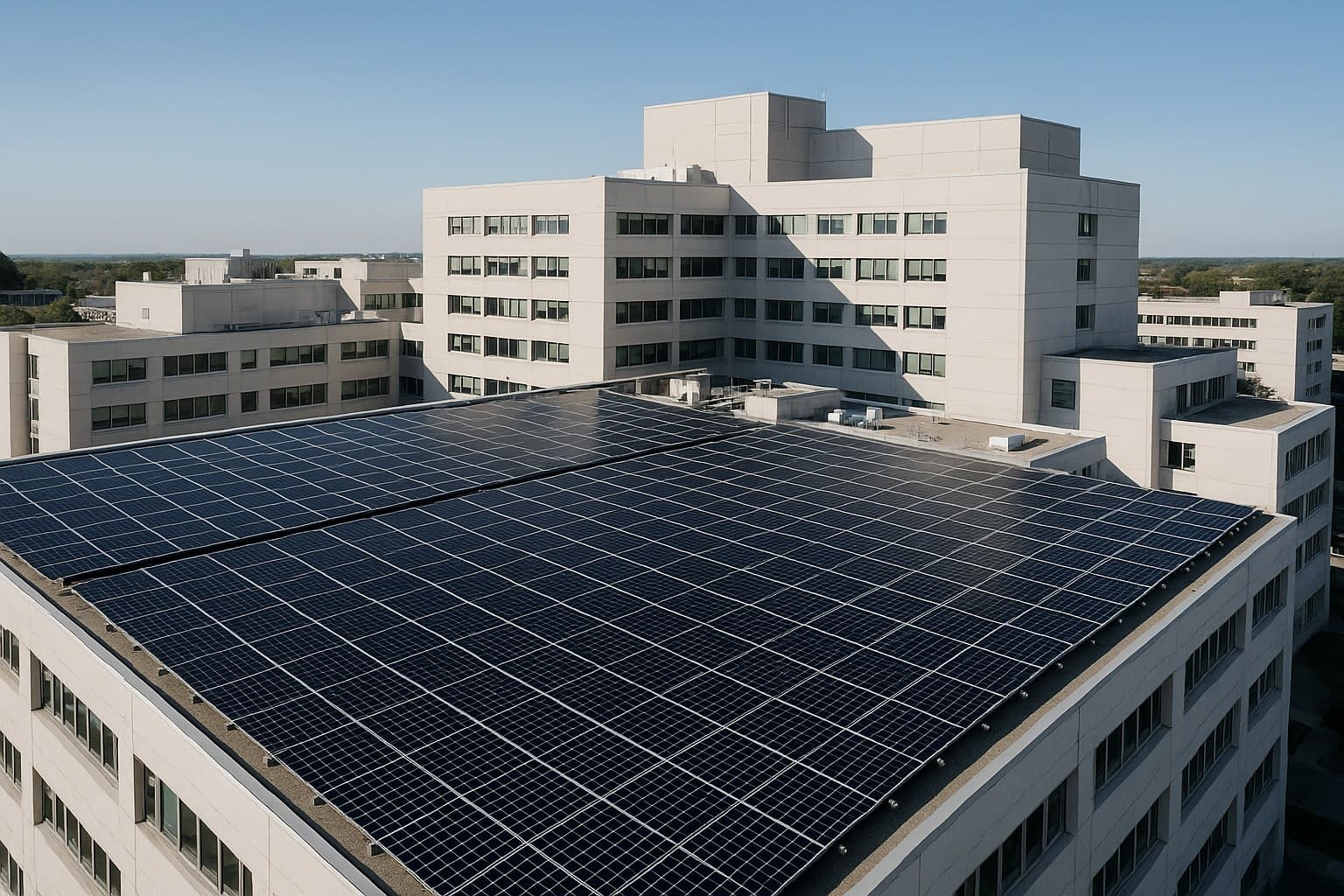 Institutional — Hyderabad, Telangana