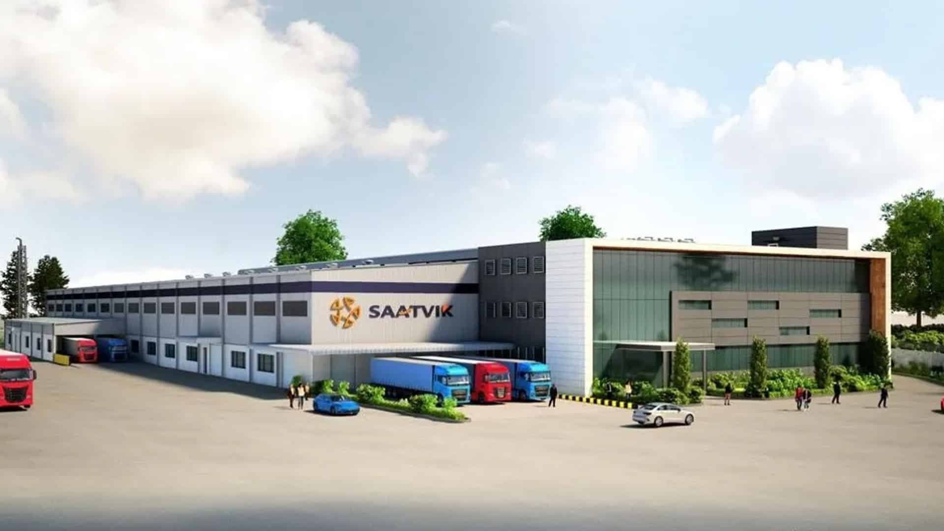 Saatvik Green Energy Limited achieves prestigious CII-IGBC Green Factory Building silver rating for its Ambala manufacturing facility