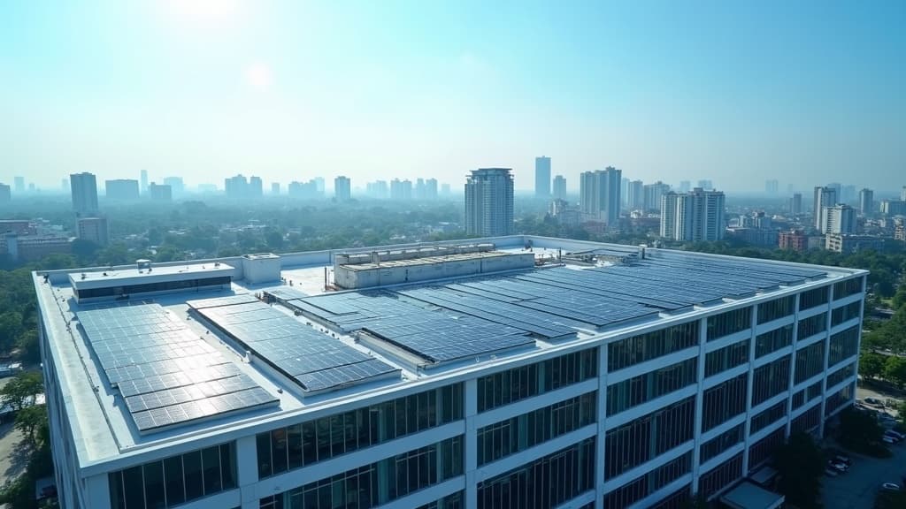 C&I Backup & Microgrids