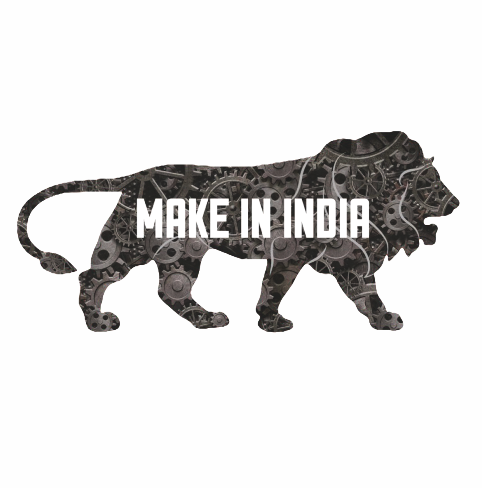 MAKE IN INDIA