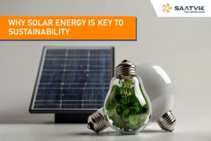Solar energy is the future of renewable energy
