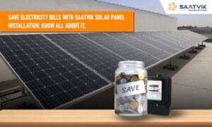 Save Electricity Bills Up To 80% With Solar Panel Installation: Know All About It.