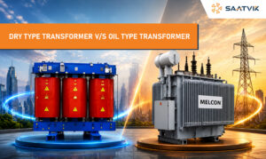 Dry Type Transformer , Oil Type Transformer